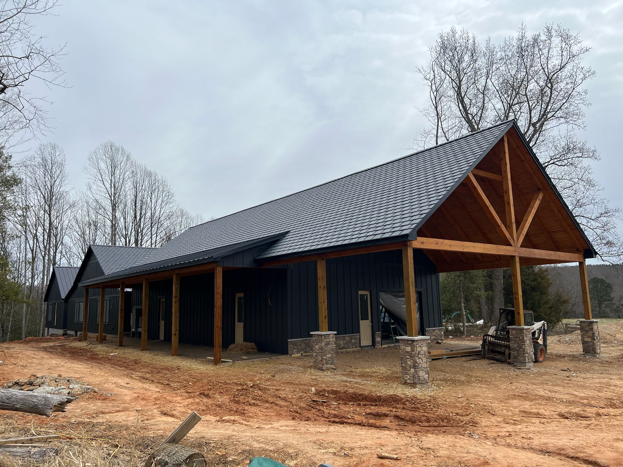 Proyecto de pintura 16